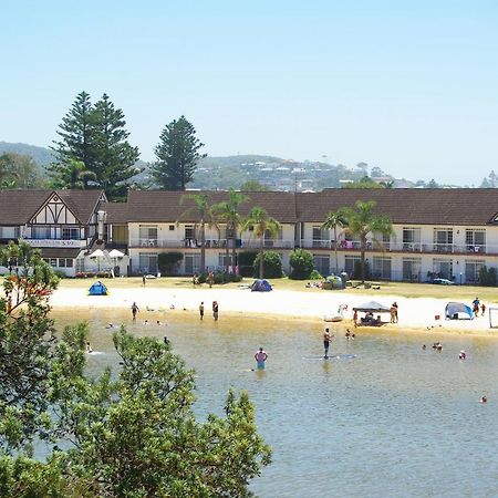 The Clan Terrigal Villa Exterior photo