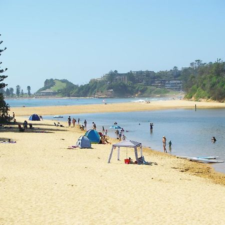 The Clan Terrigal Villa Exterior photo