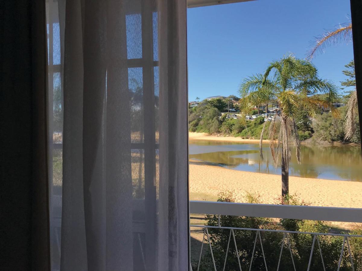 The Clan Terrigal Villa Exterior photo