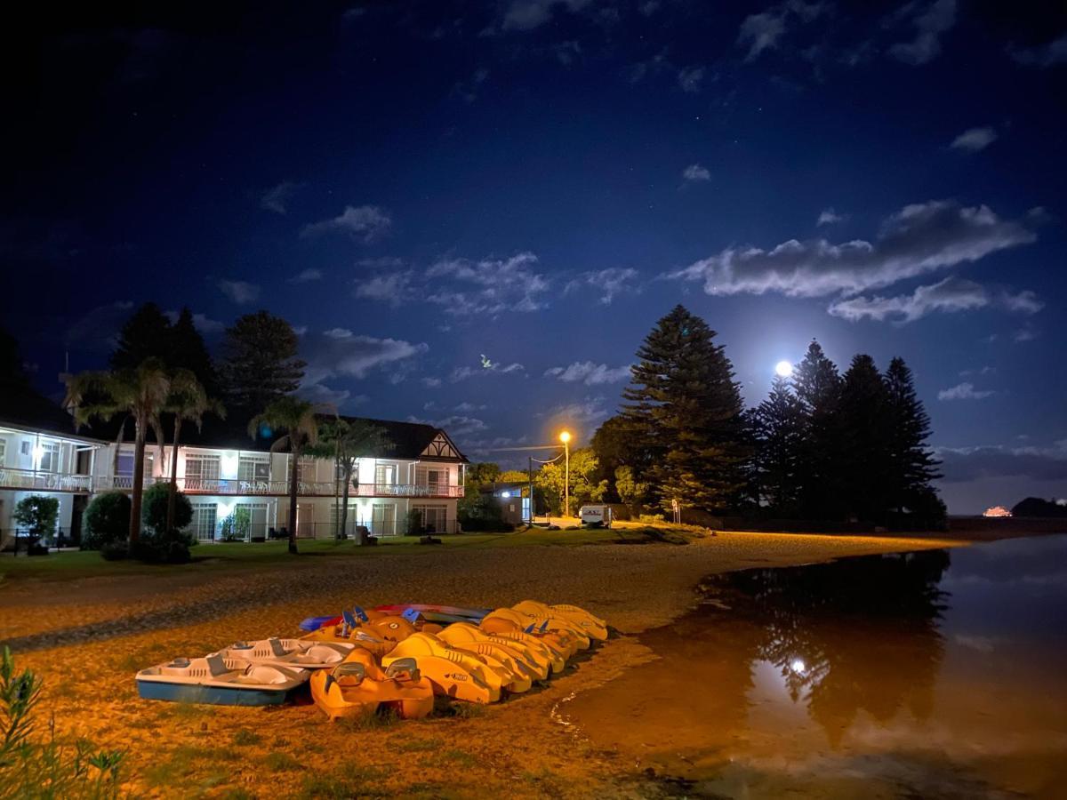 The Clan Terrigal Villa Exterior photo