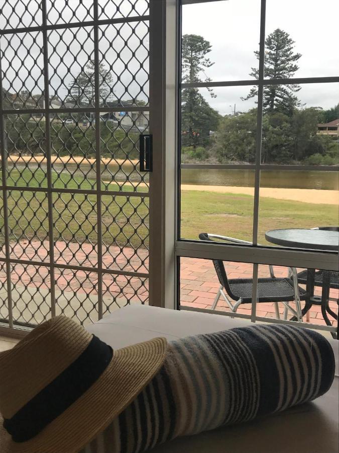 The Clan Terrigal Villa Exterior photo