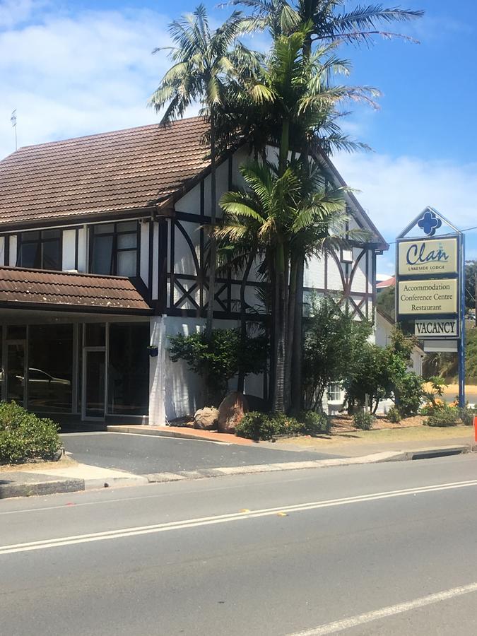 The Clan Terrigal Villa Exterior photo
